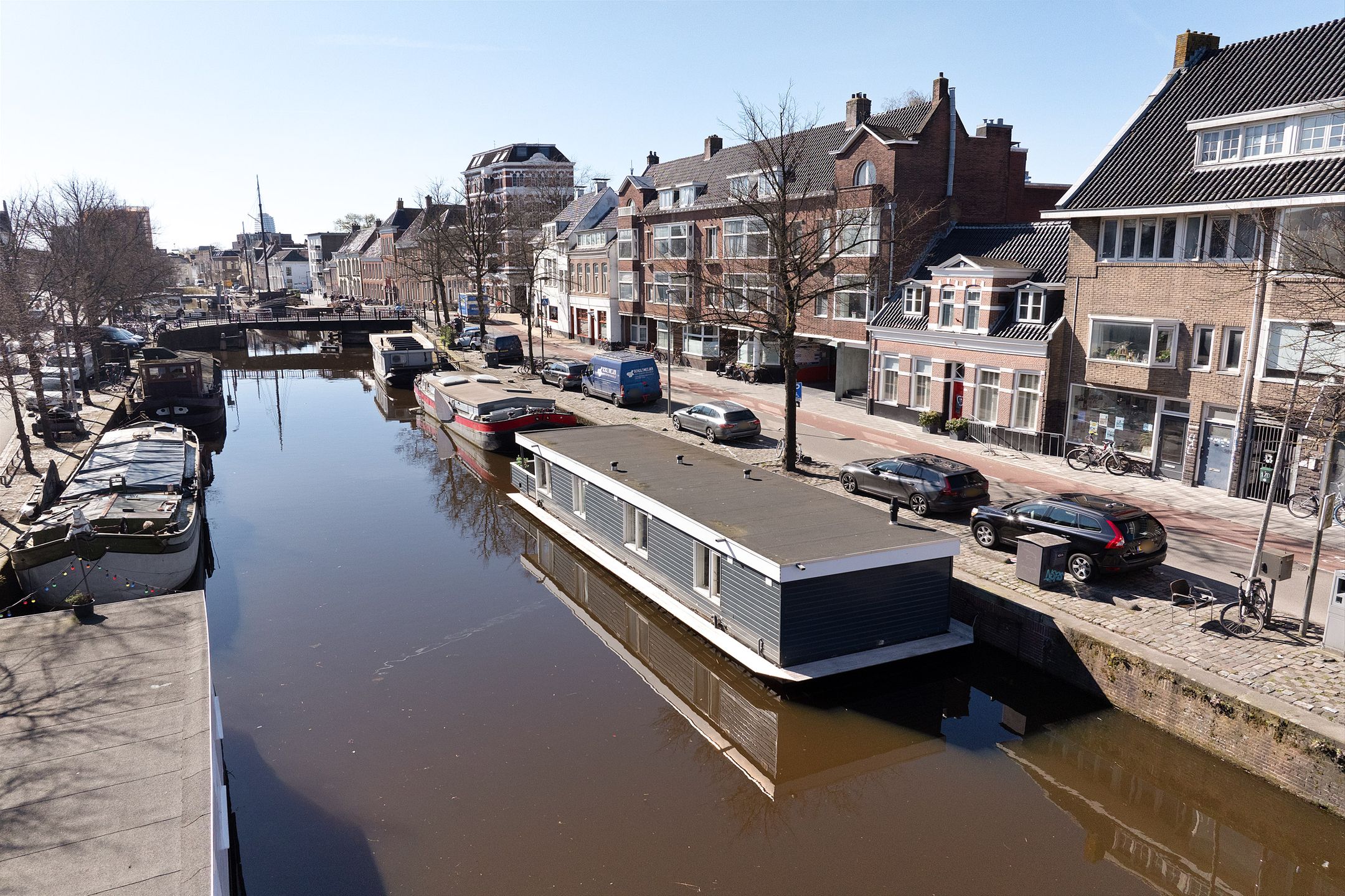 Foto 42 van Schuitendiep 1007