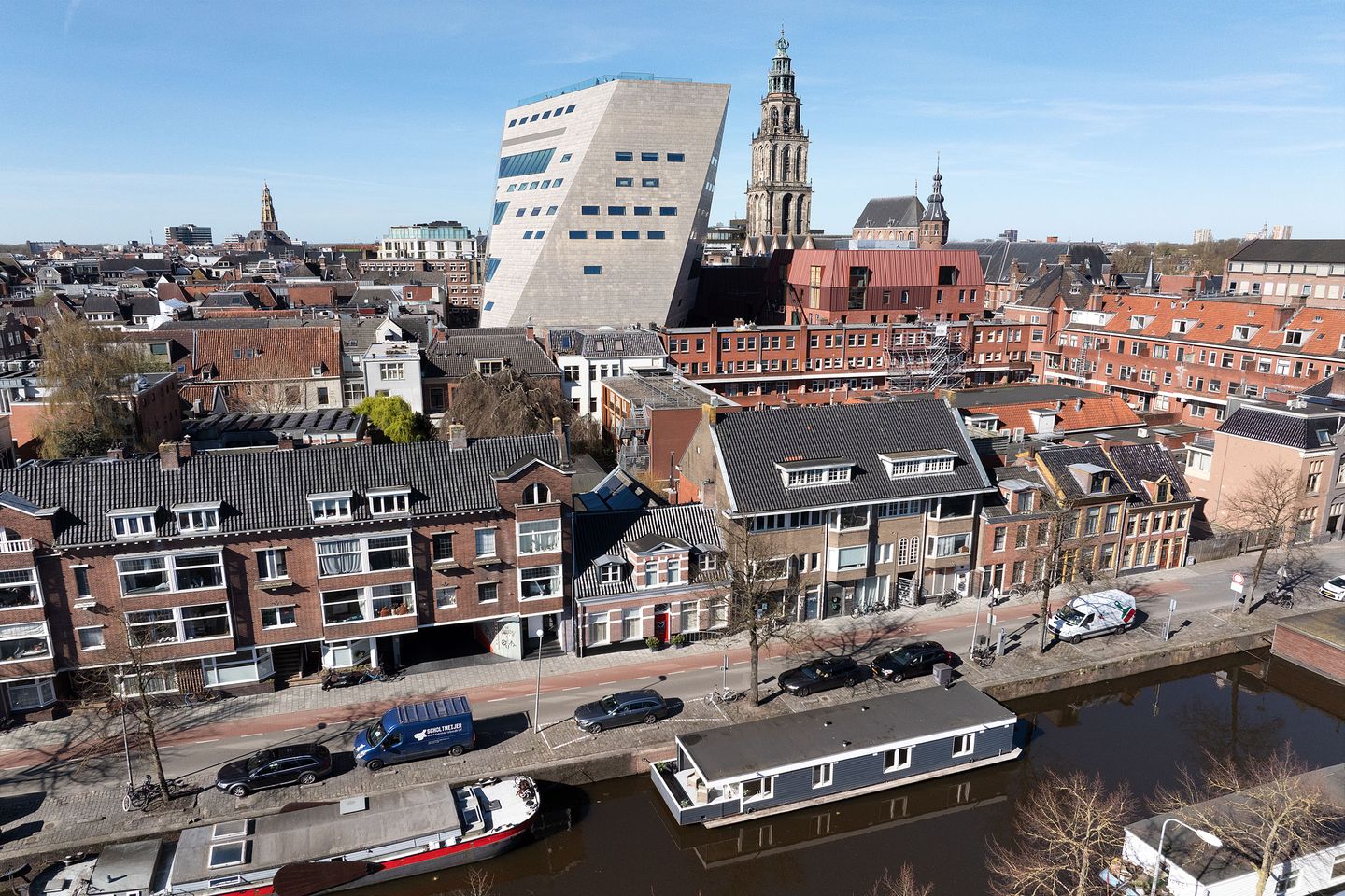 Foto 44 van Schuitendiep 1007