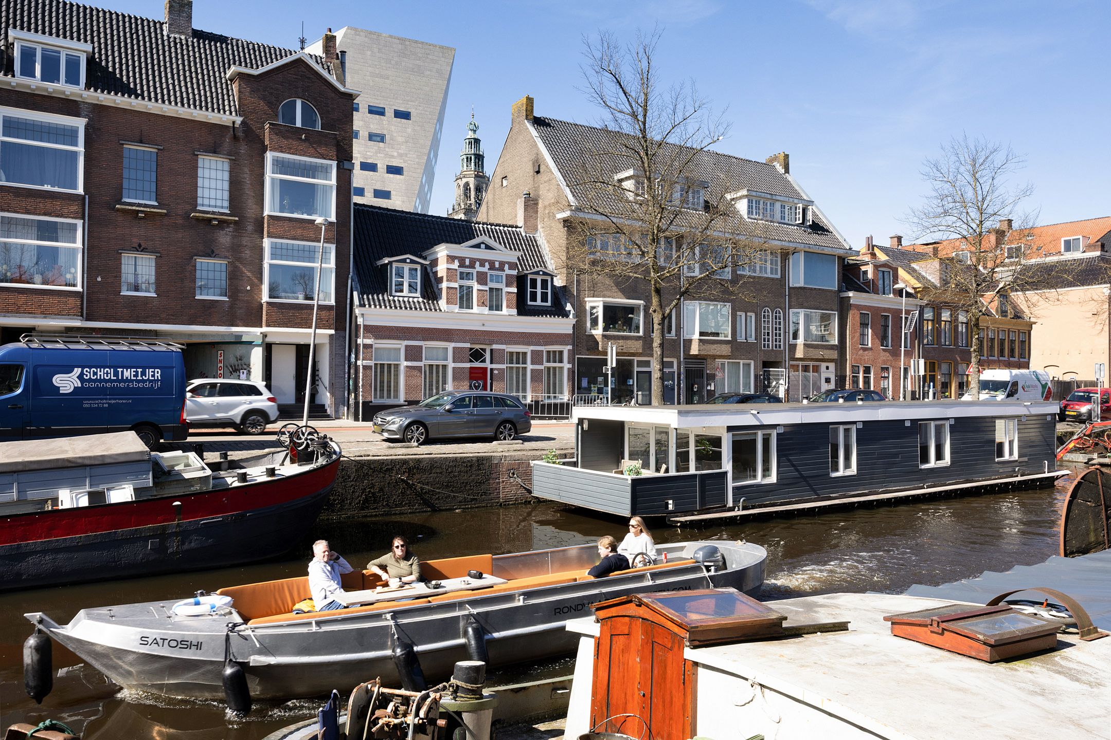 Foto 45 van Schuitendiep 1007