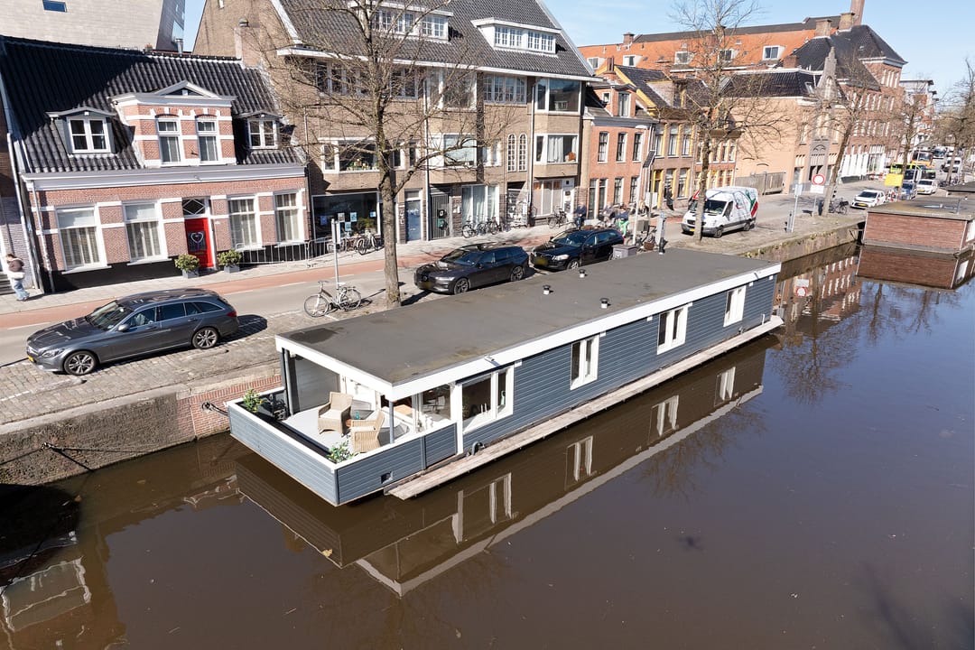 Foto 2 van Schuitendiep 1007