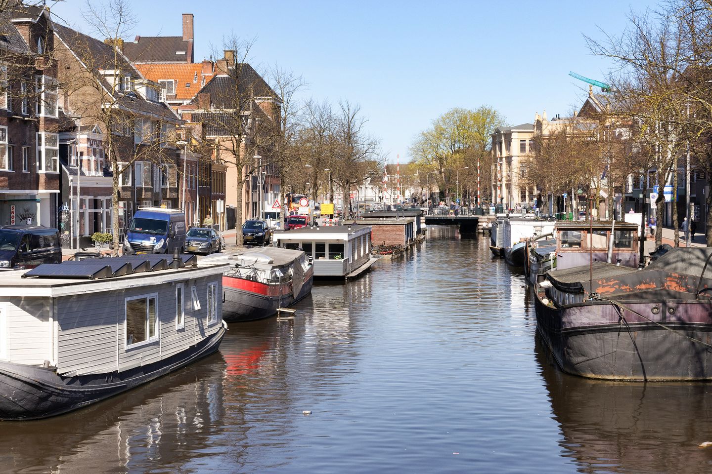 Foto 50 van Schuitendiep 1007