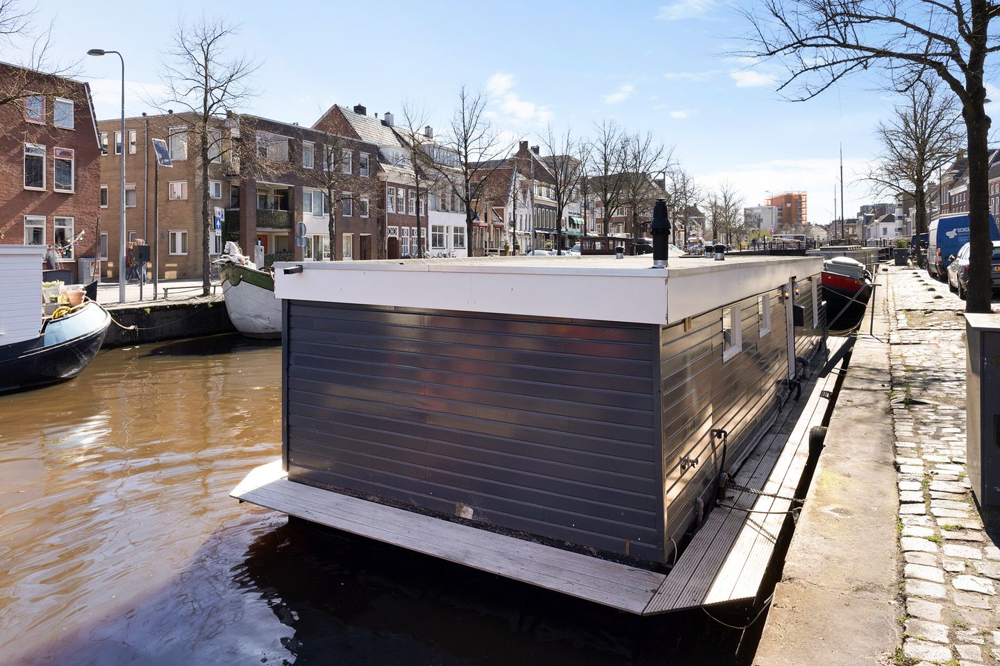 Foto 40 van Schuitendiep 1007