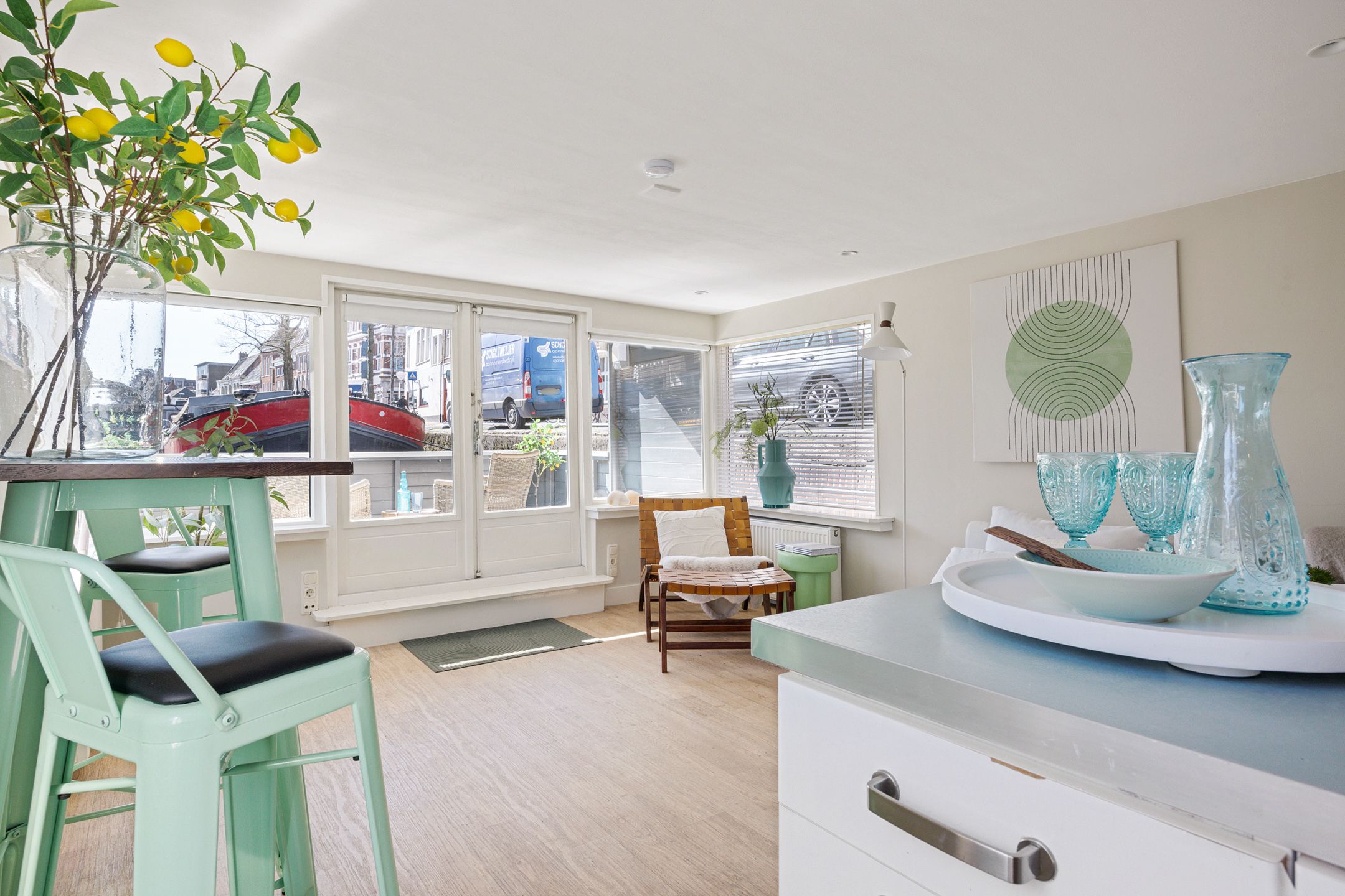 Foto 9 van Schuitendiep 1007