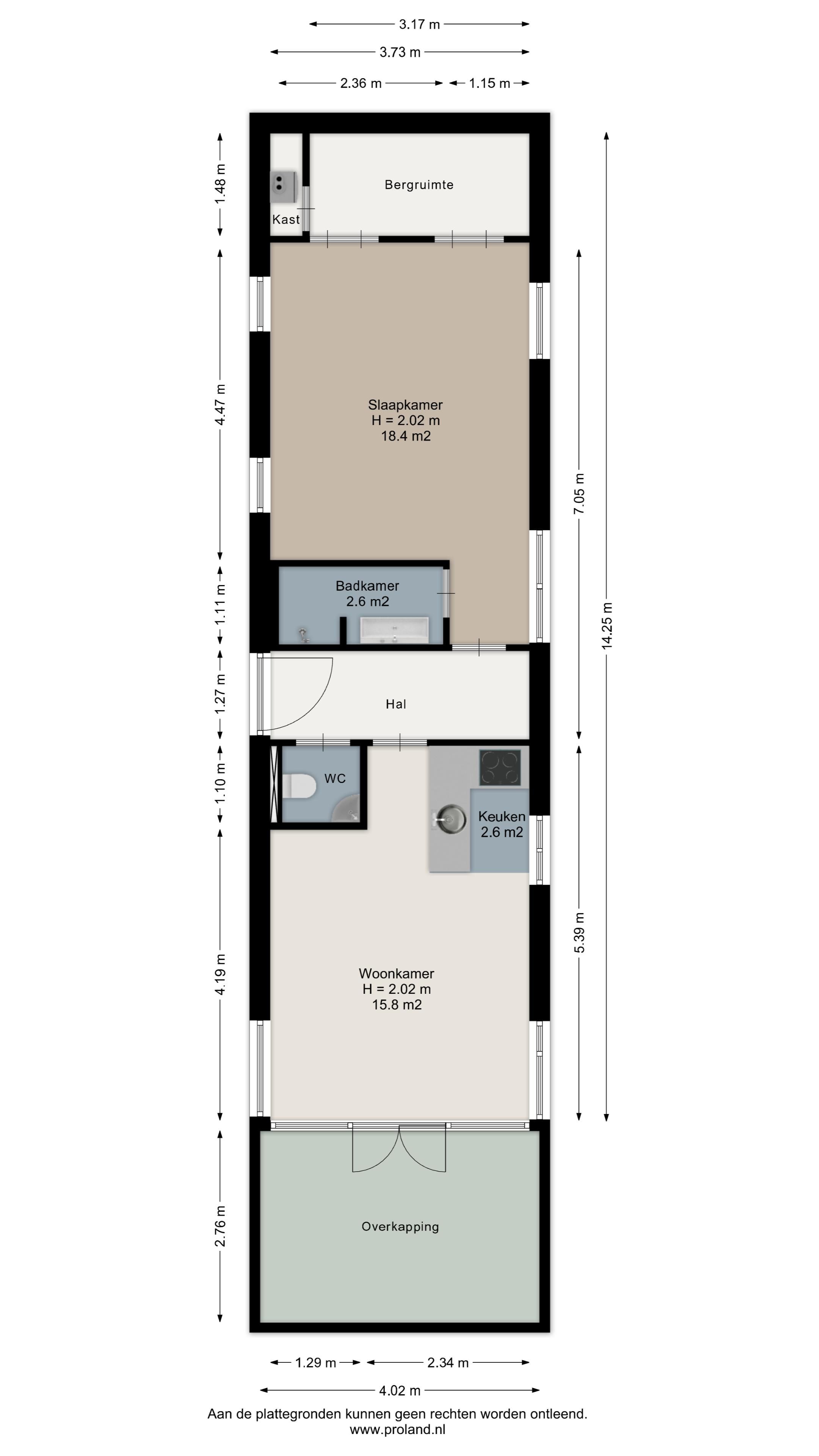 Foto 54 van Schuitendiep 1007