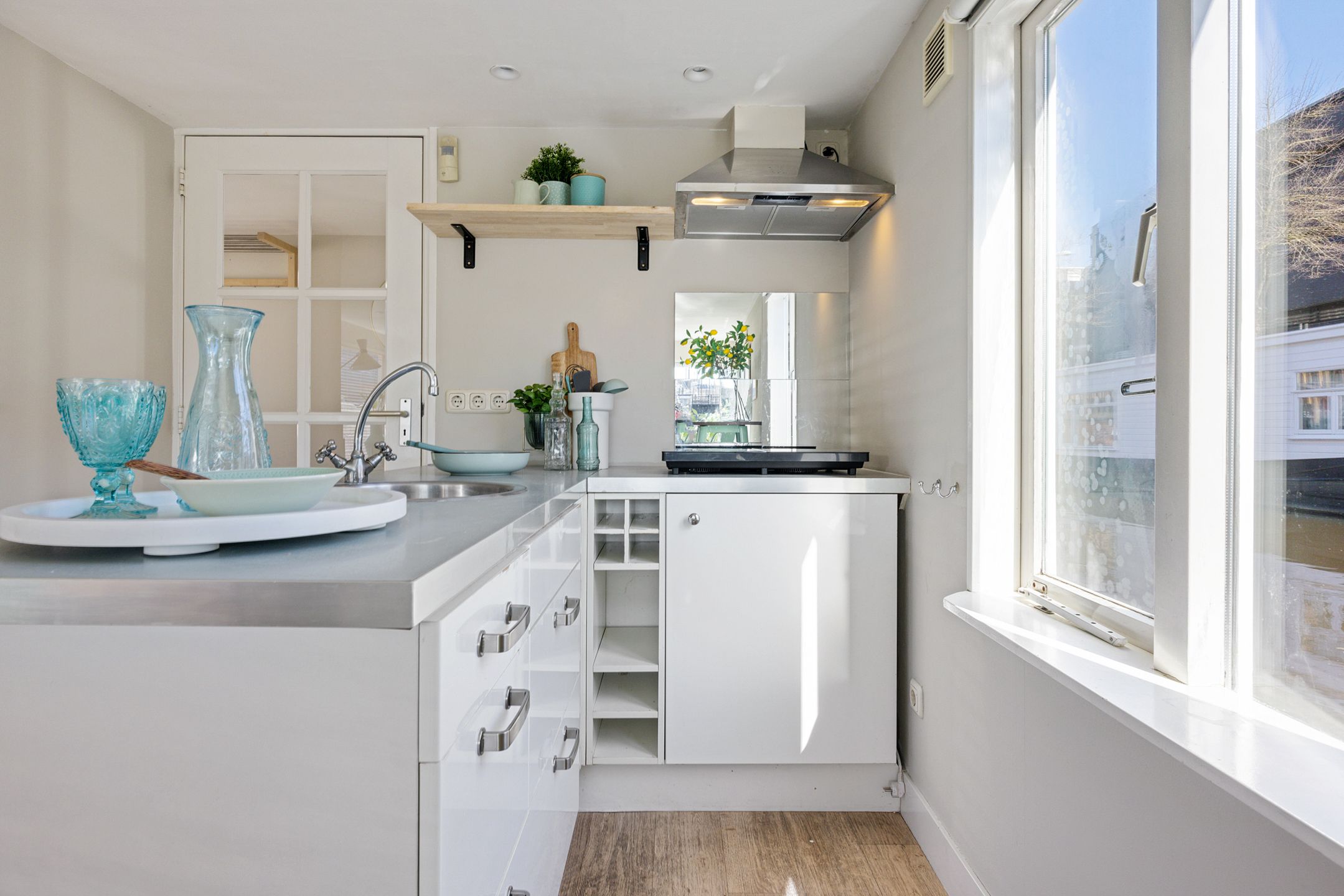 Foto 21 van Schuitendiep 1007