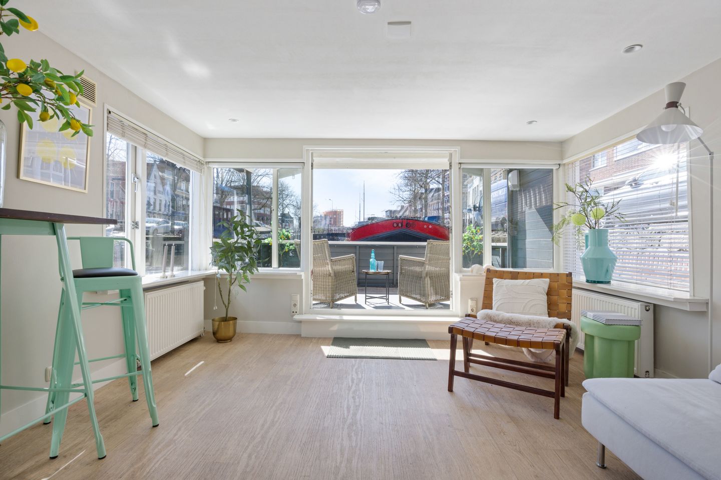 Foto 10 van Schuitendiep 1007