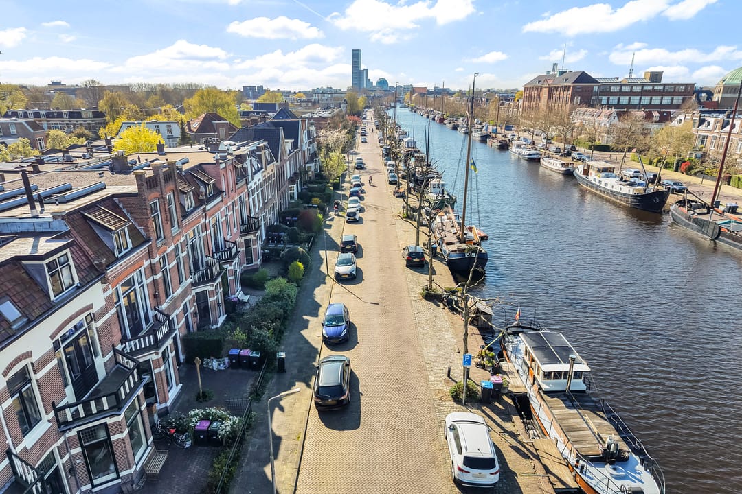 Foto 43 van Emmakade 114