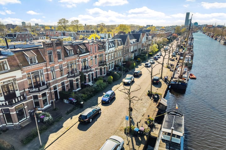 Foto 3 van Emmakade 114