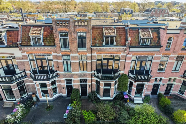 Foto 2 van Emmakade 114