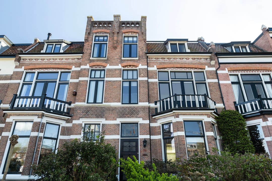 Foto 1 van Emmakade 114