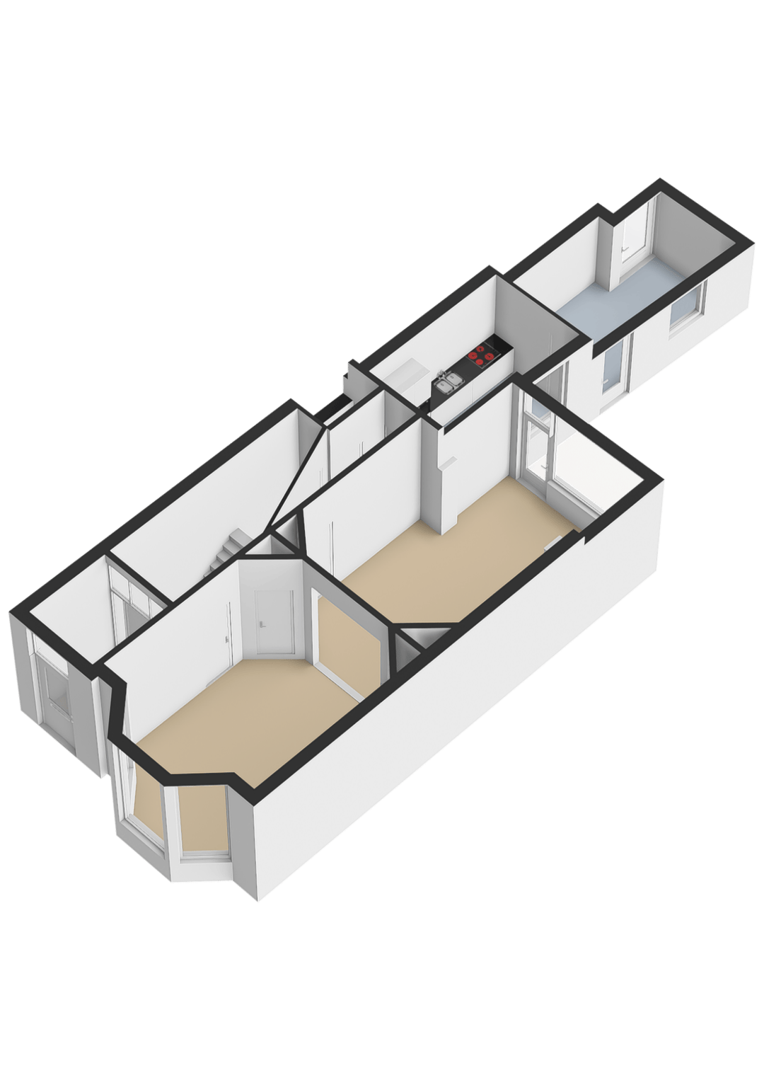 Foto 47 van Emmakade 114