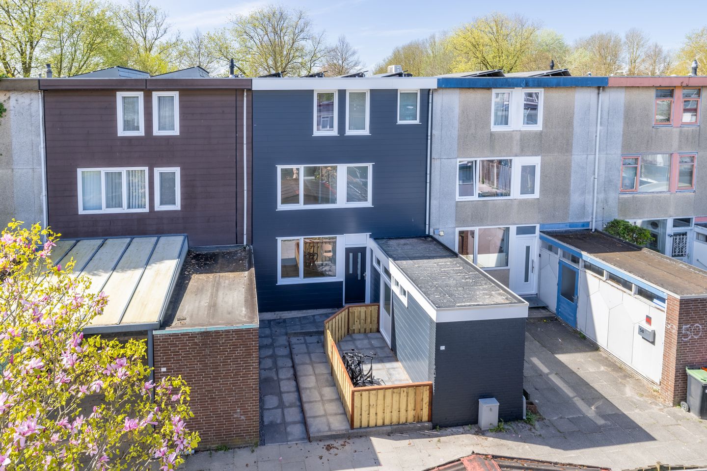 Foto 4 van Lagune 51-A