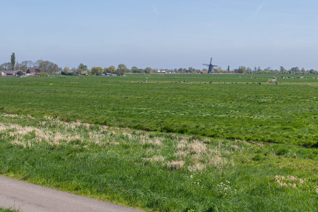 Foto 46 van Voorweg 14-A