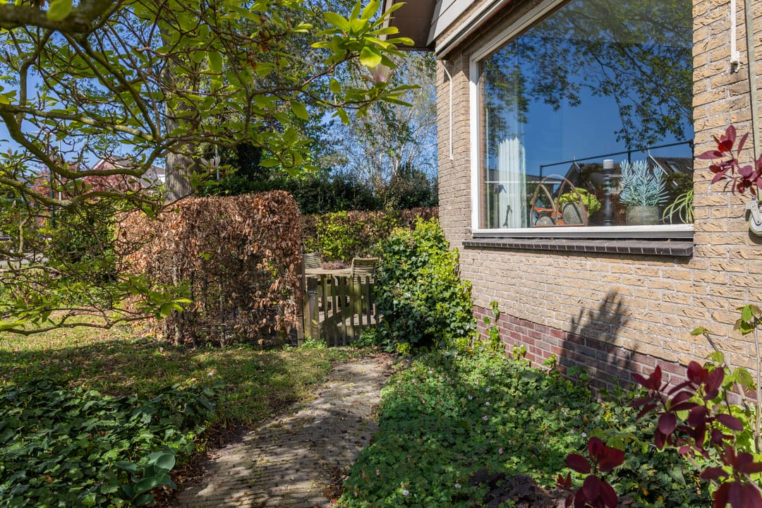 Foto 41 van Voorweg 14-A