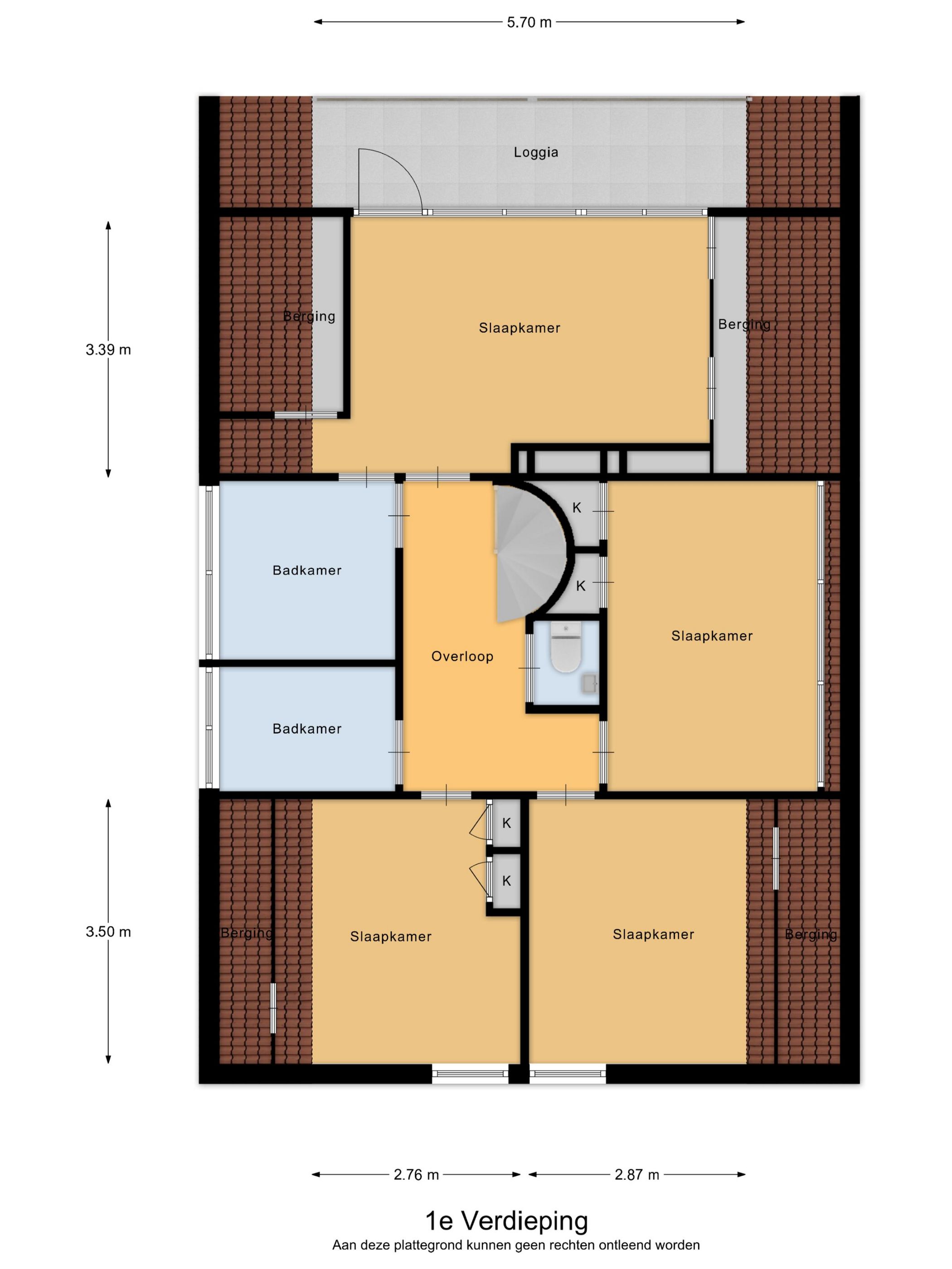 Foto 48 van Voorweg 14-A