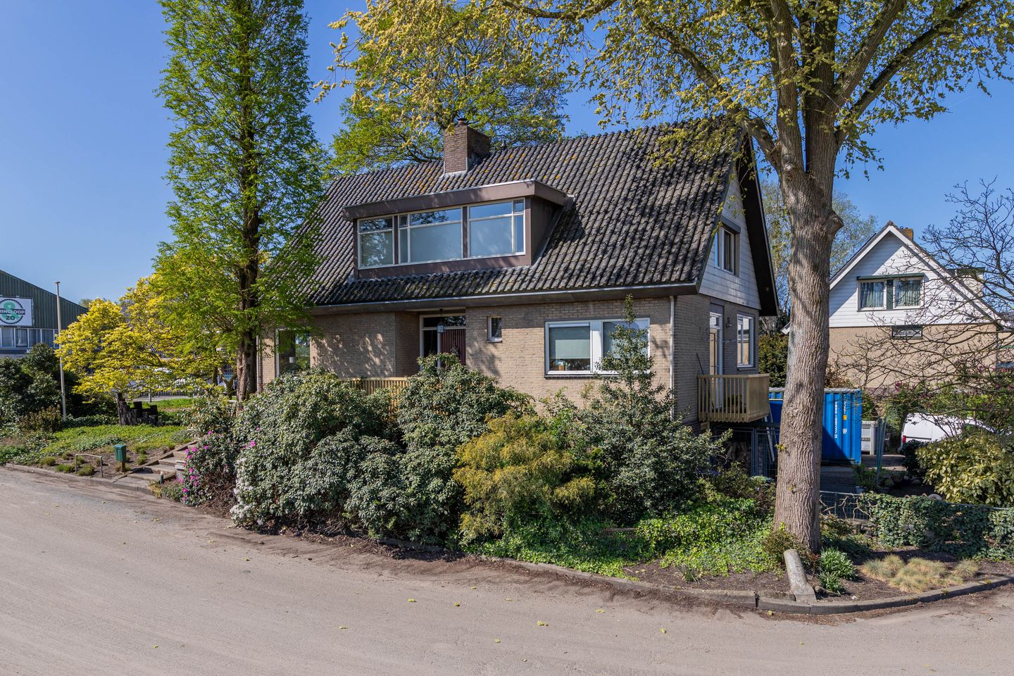 Foto 4 van Voorweg 14-A