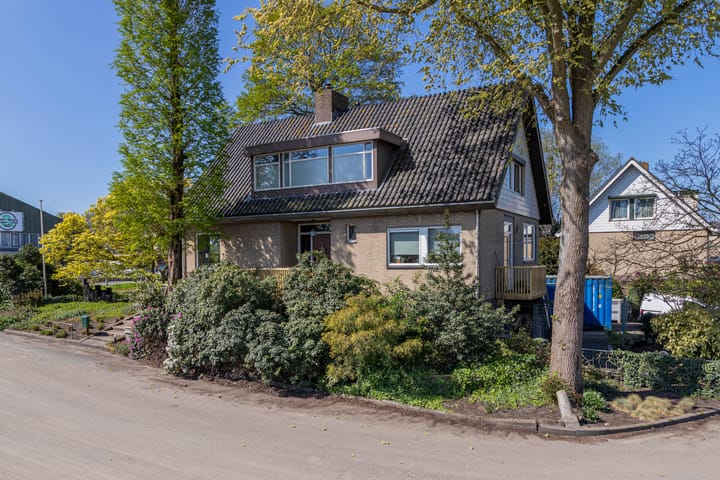 Foto 4 van Voorweg 14-A