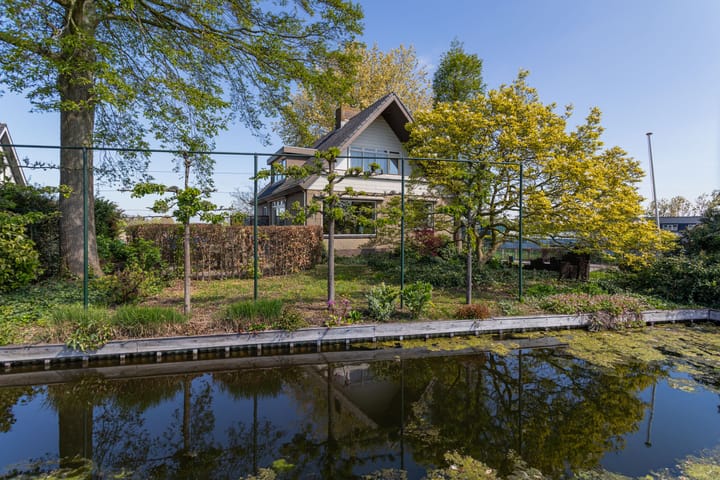 Foto 2 van Voorweg 14-A