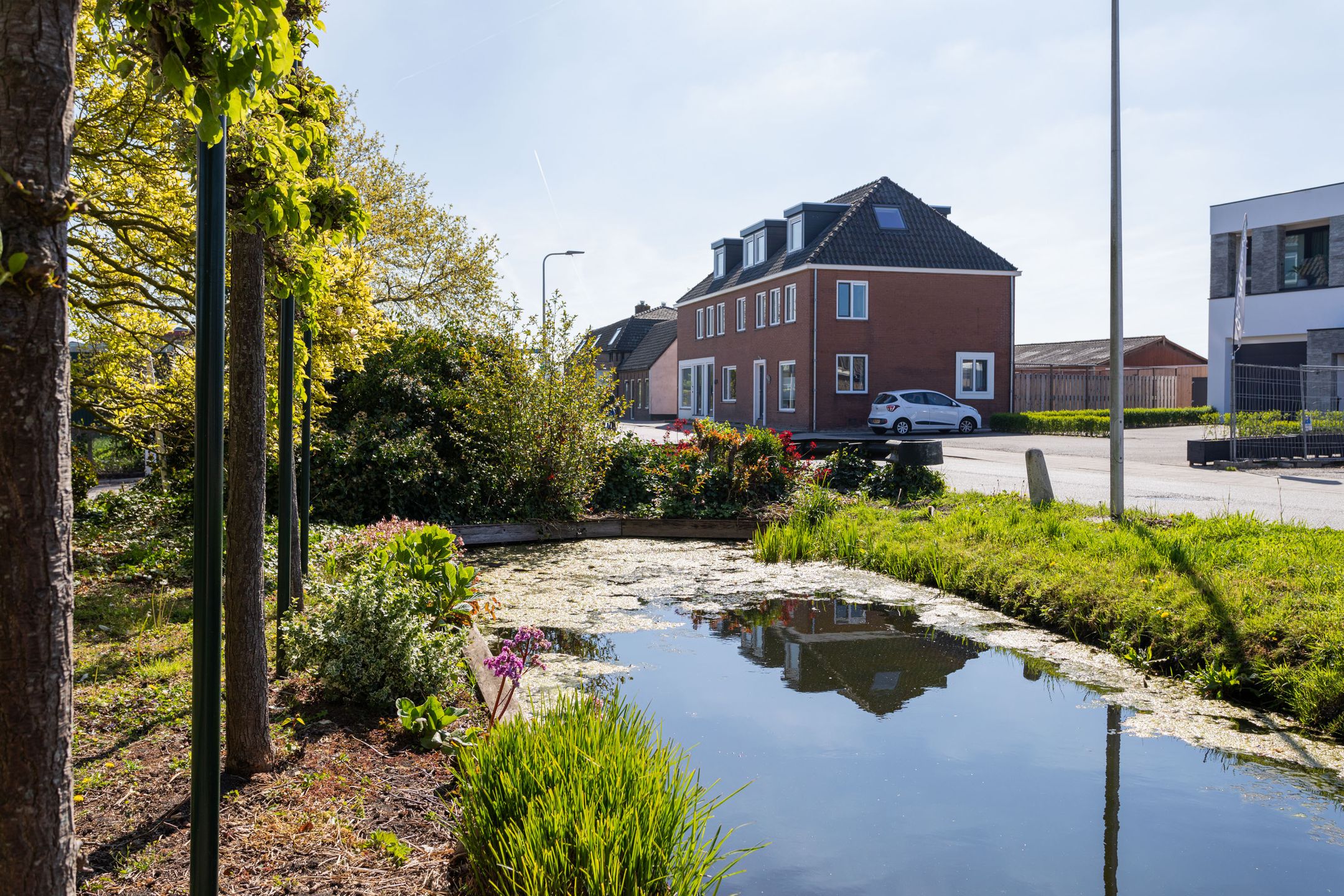 Foto 42 van Voorweg 14-A