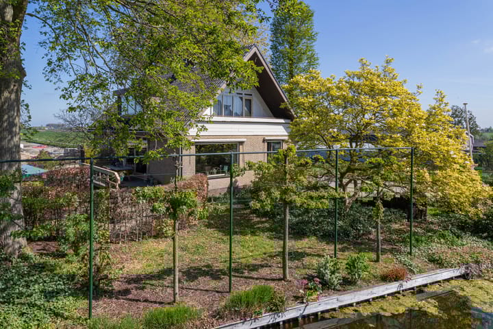 Foto 3 van Voorweg 14-A