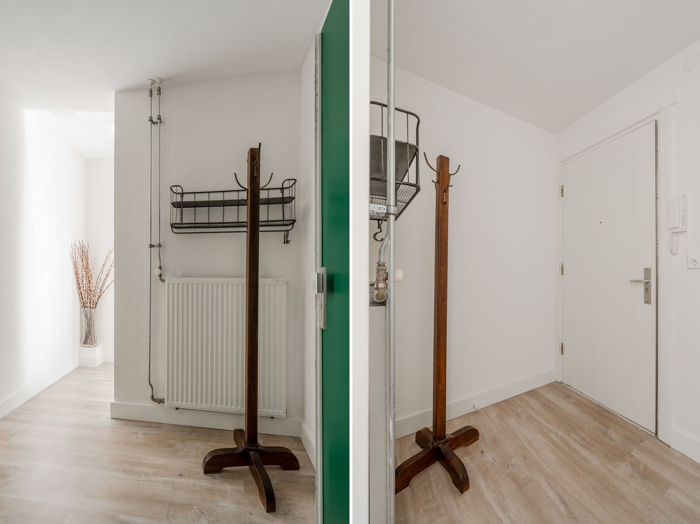 Renovated Apartment with Balcony in Oud Zuid — 25