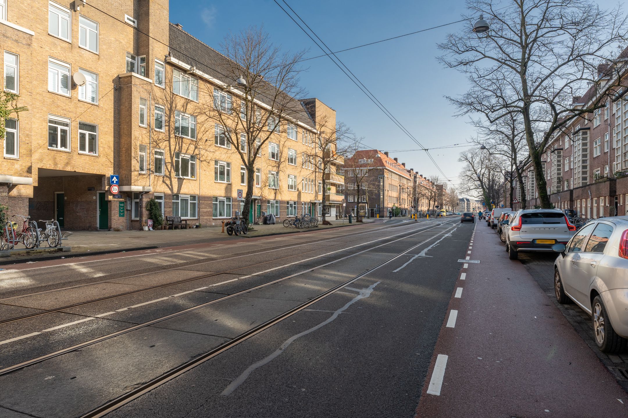Renovated Apartment with Balcony in Oud Zuid — 30