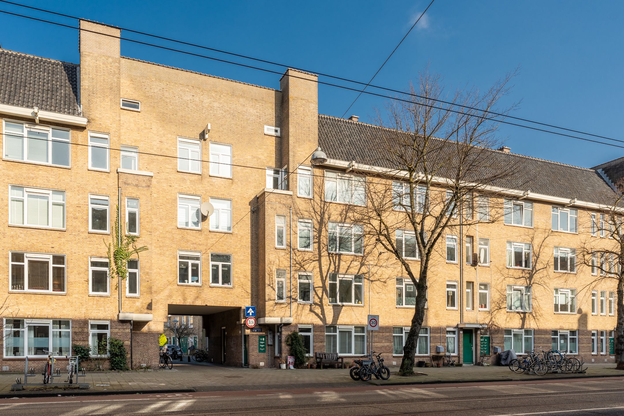 Discusstraat 31-1 Amsterdam, Amsterdam