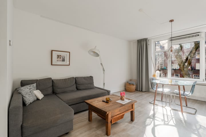 Foto 4 van Discusstraat 31-1