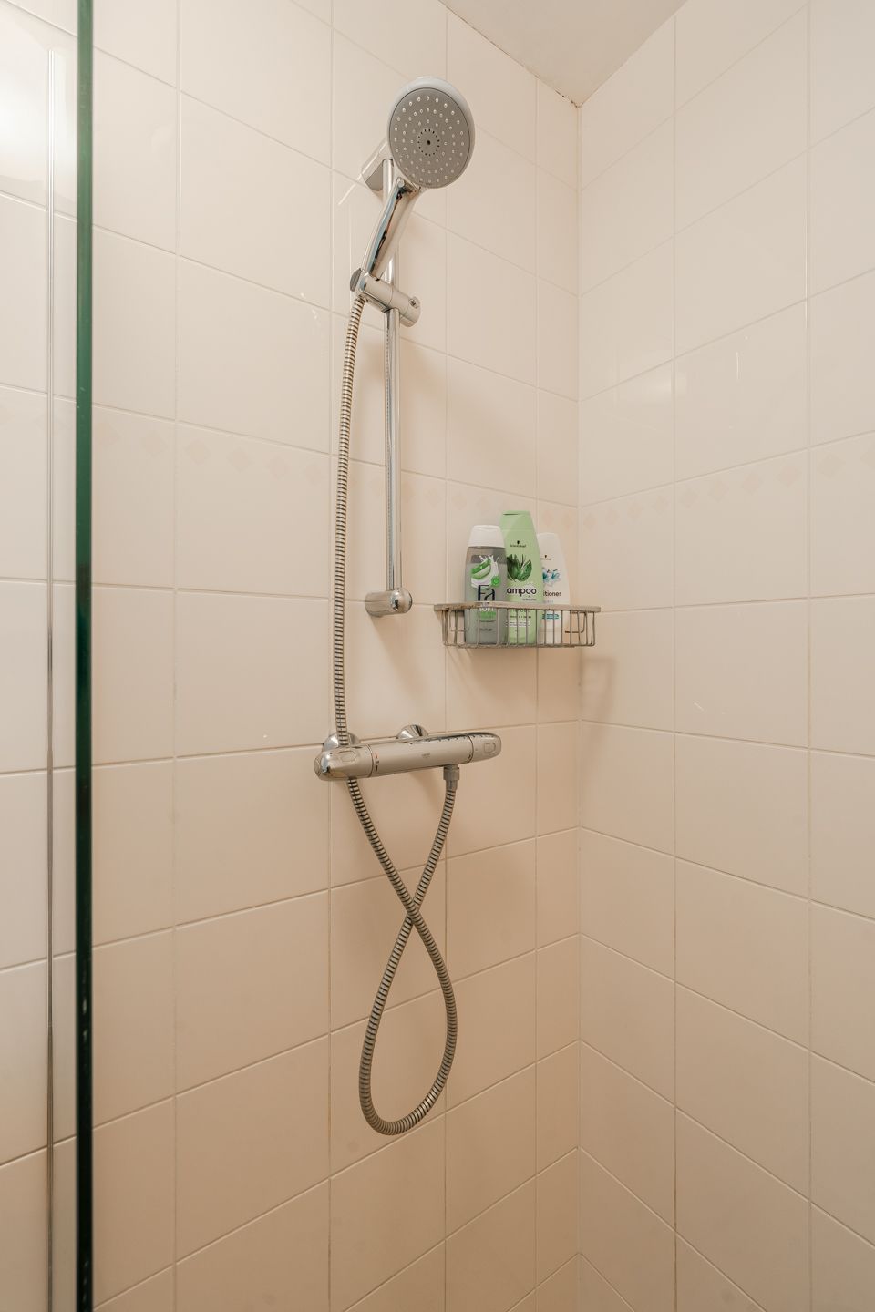 Renovated Apartment with Balcony in Oud Zuid — 22