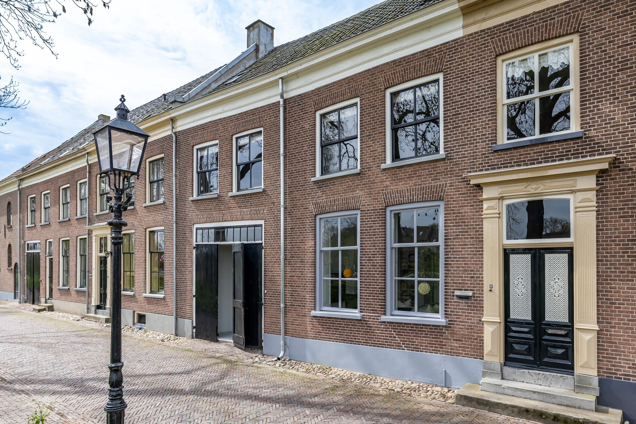 Foto 15 van Weeshuiswal 7