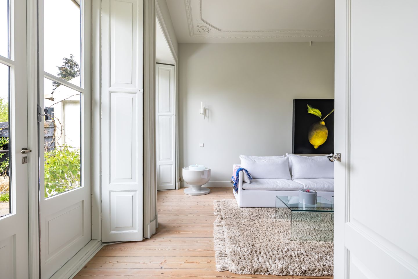 Foto 29 van Weeshuiswal 7