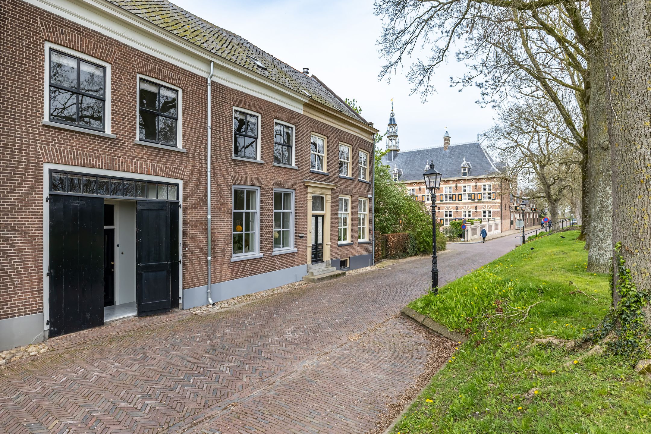 Foto 9 van Weeshuiswal 7