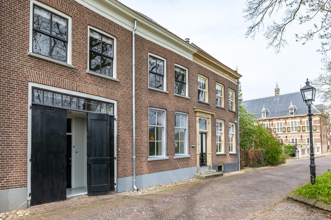 Foto 16 van Weeshuiswal 7