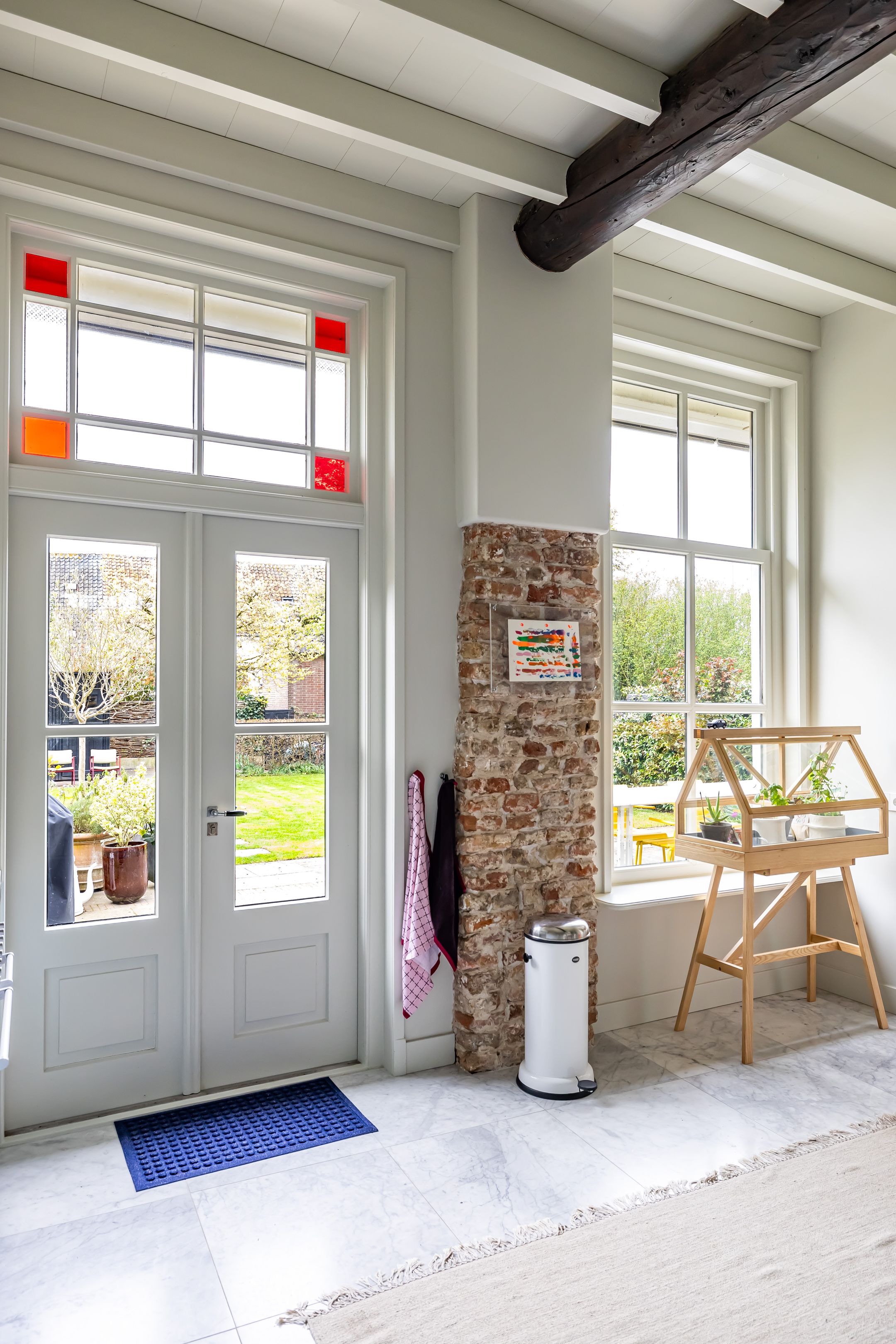 Foto 27 van Weeshuiswal 7