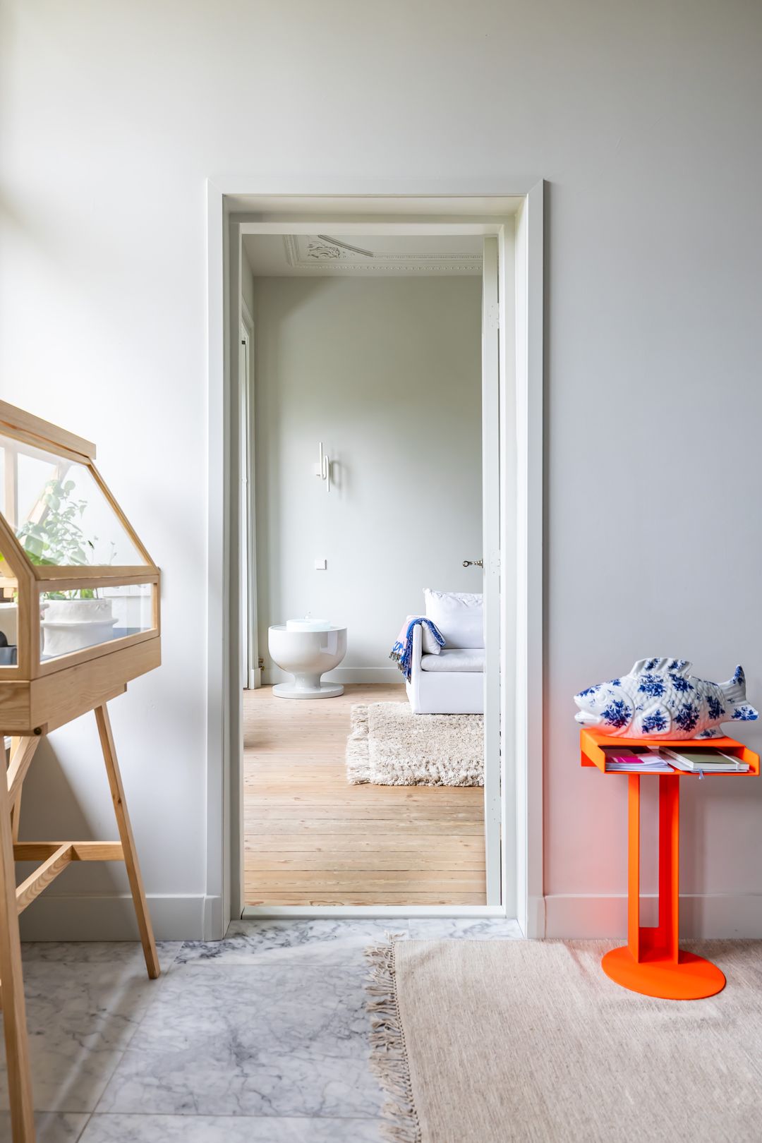 Foto 28 van Weeshuiswal 7