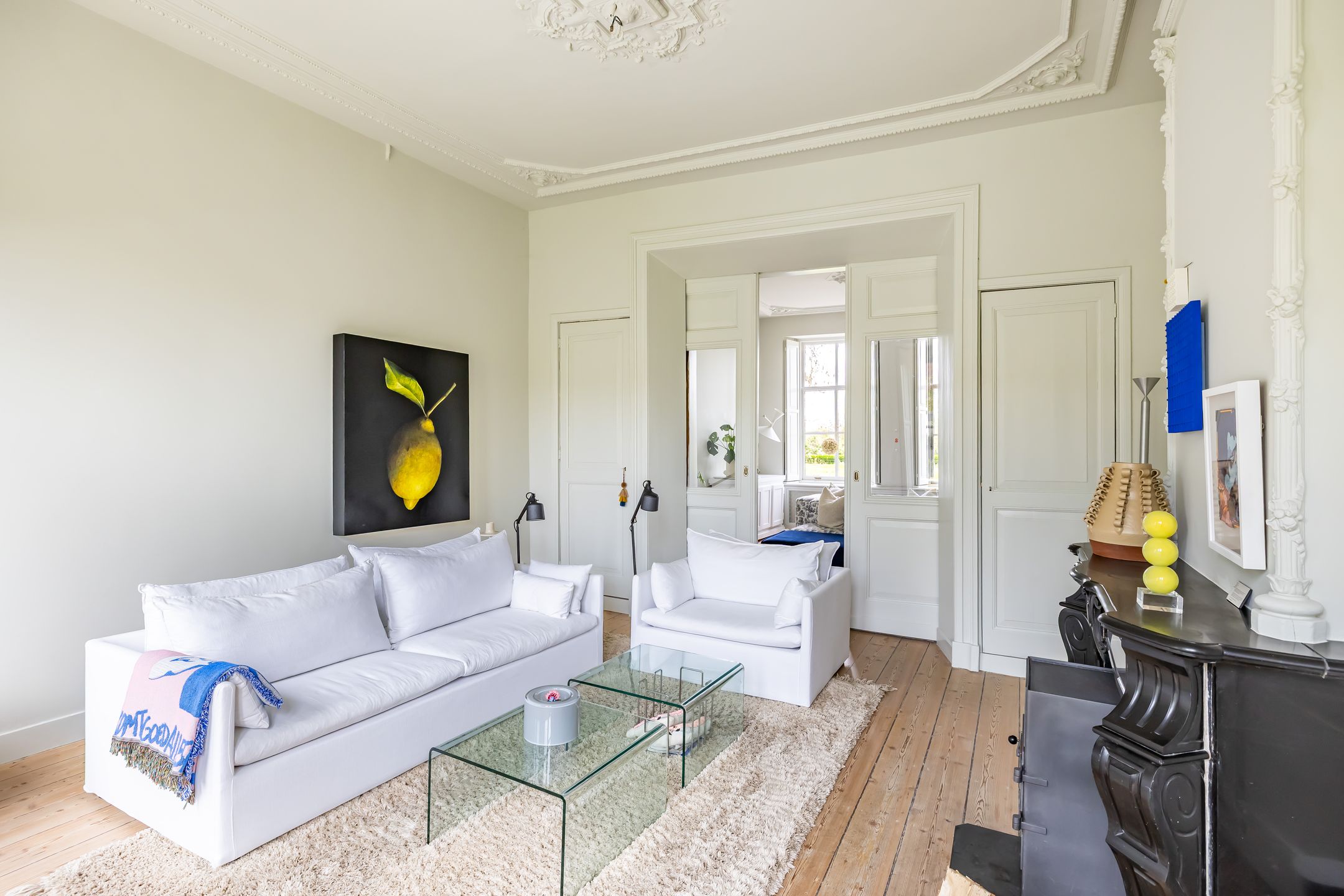 Foto 30 van Weeshuiswal 7