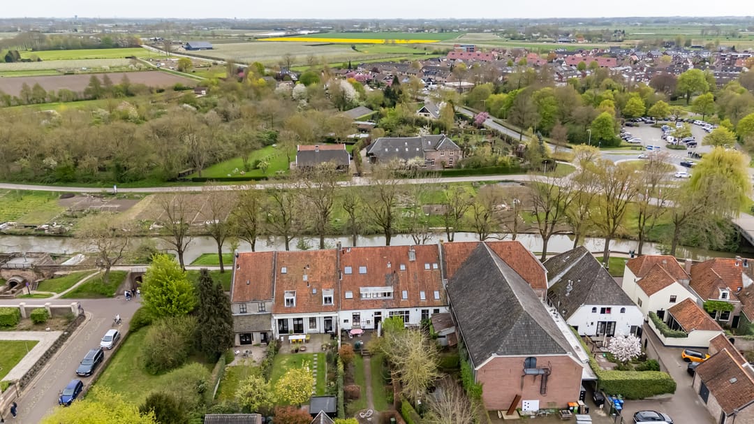 Foto 7 van Weeshuiswal 7