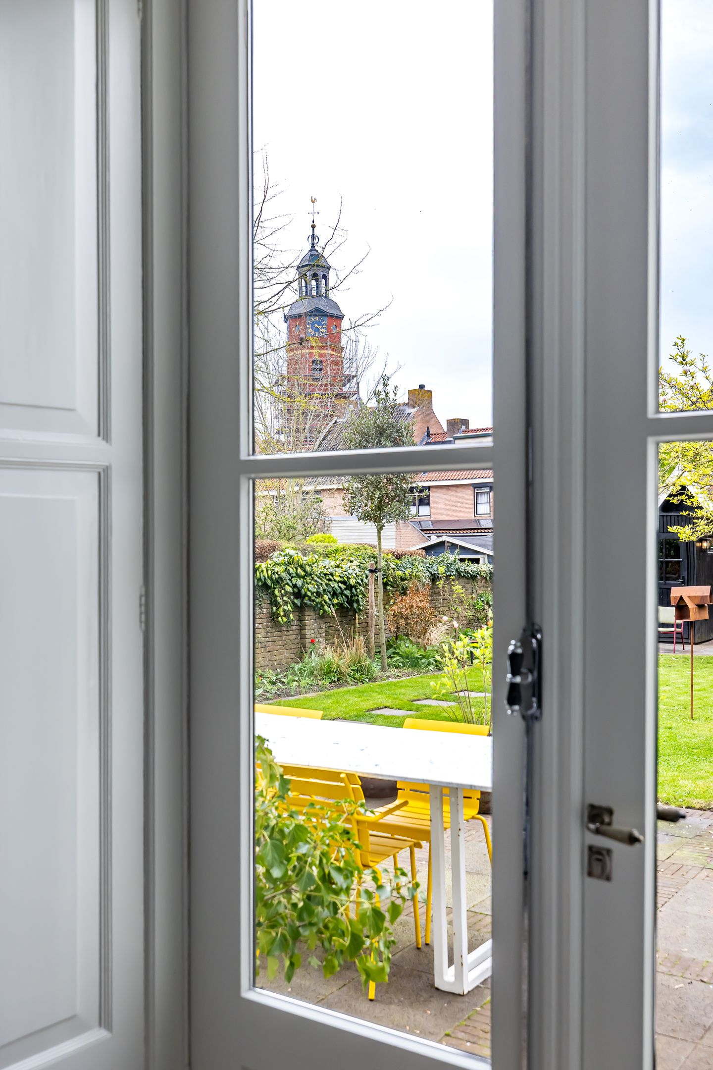 Foto 34 van Weeshuiswal 7