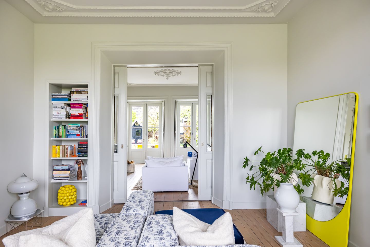 Foto 40 van Weeshuiswal 7