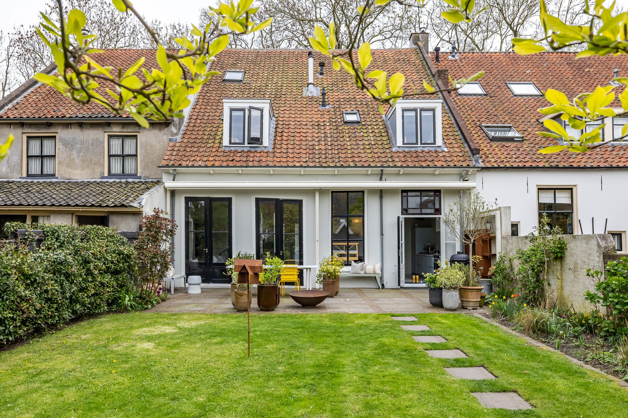 Foto 48 van Weeshuiswal 7