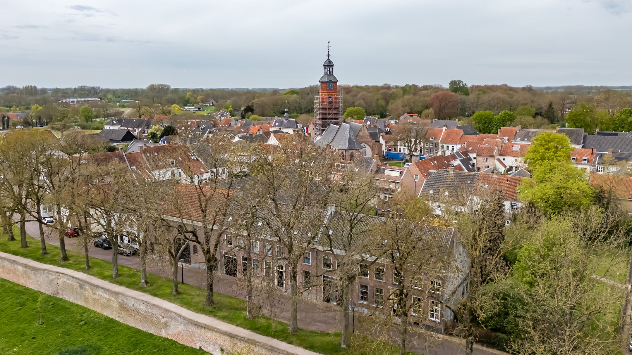 Foto 6 van Weeshuiswal 7