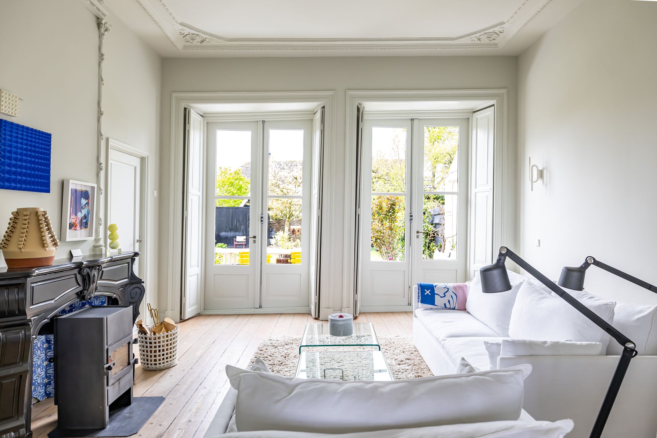 Foto 33 van Weeshuiswal 7