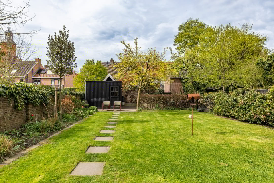 Foto 43 van Weeshuiswal 7