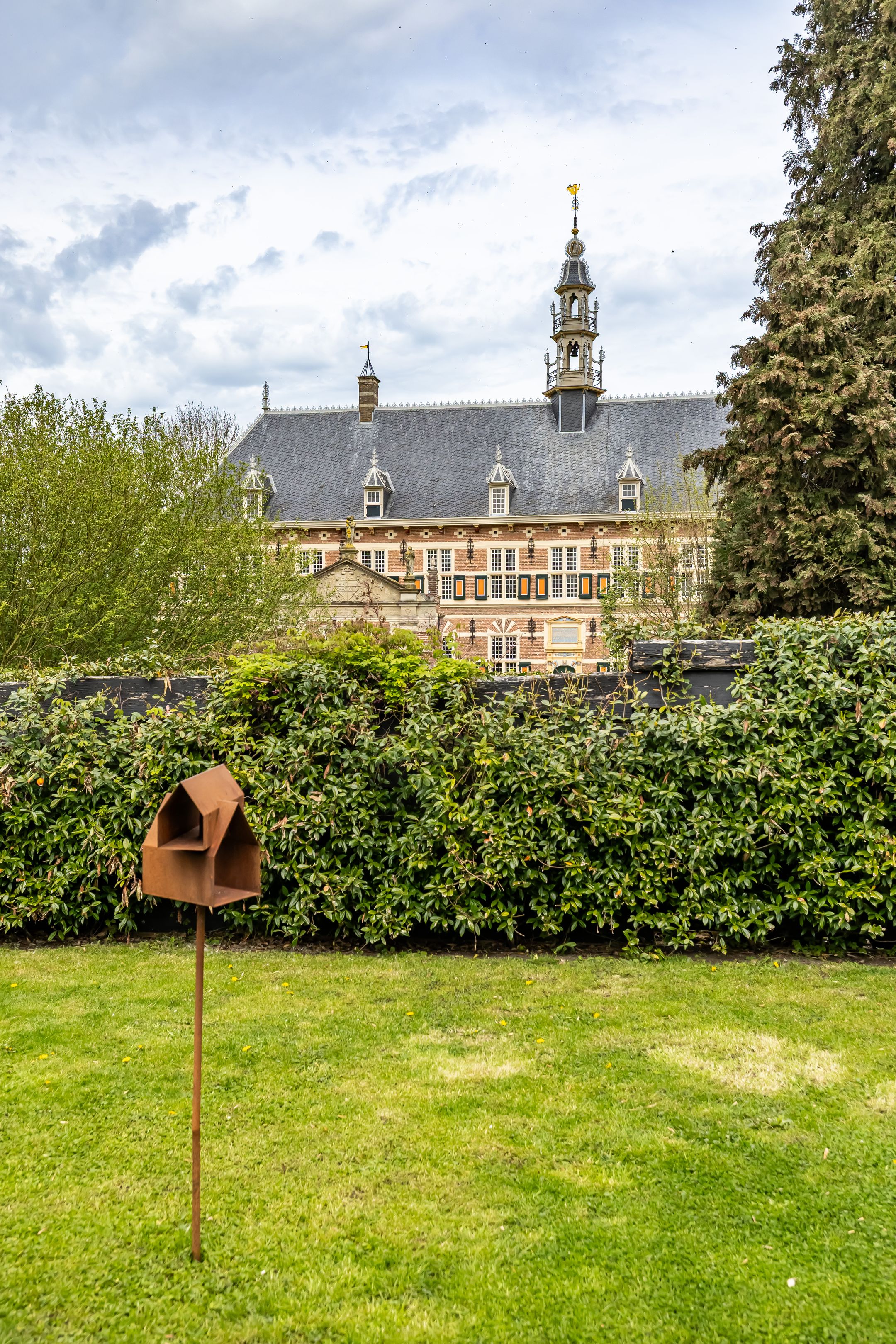 Foto 45 van Weeshuiswal 7