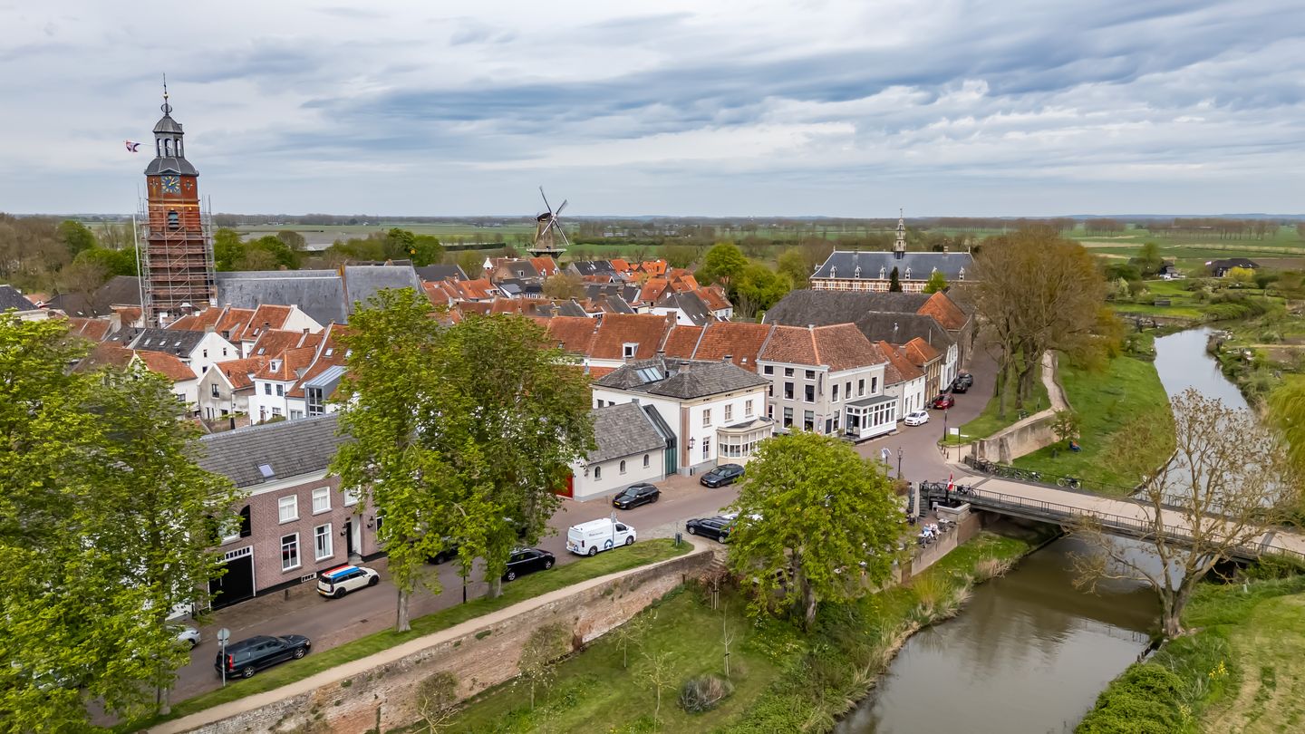 Foto 5 van Weeshuiswal 7