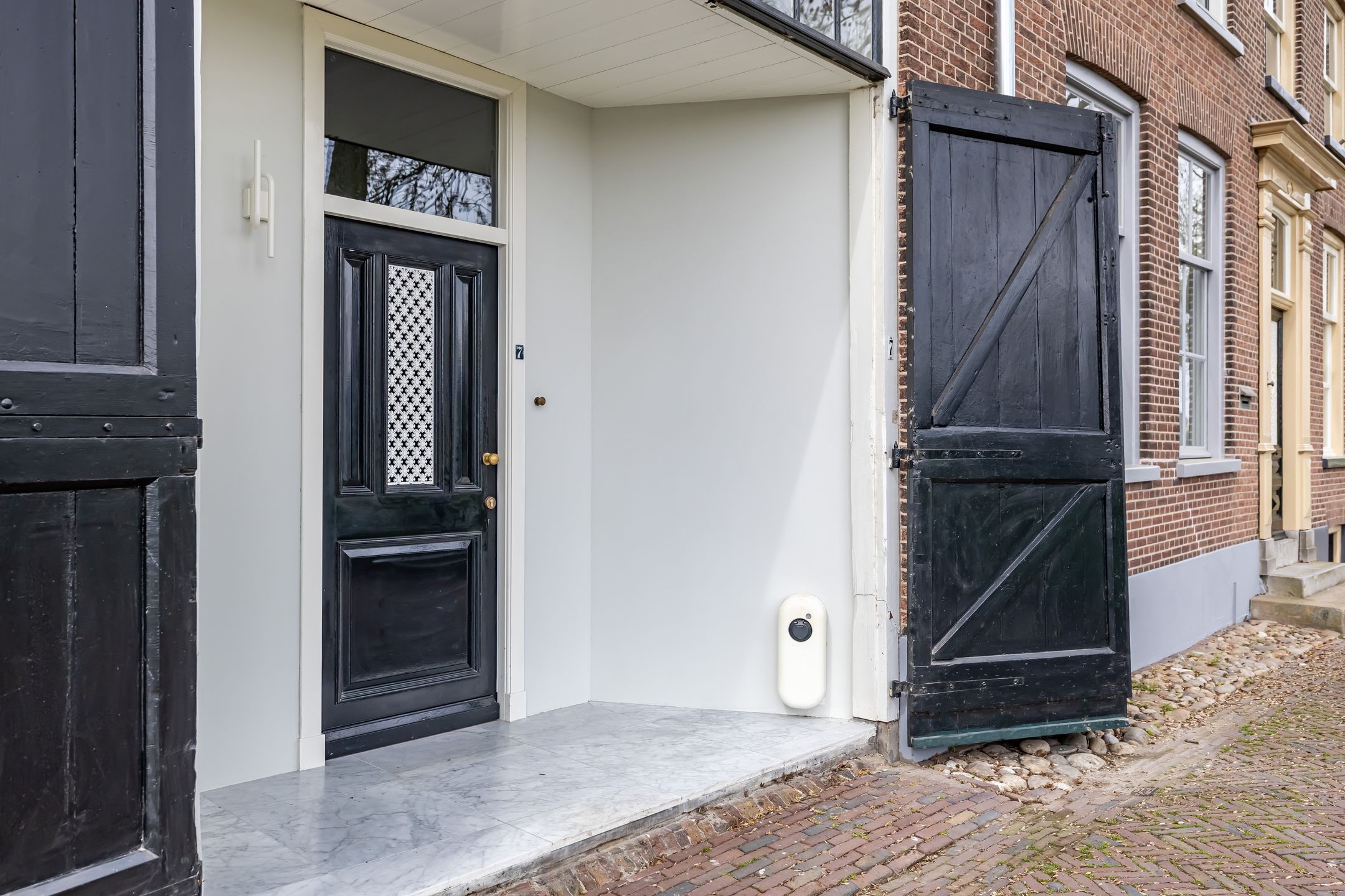 Foto 18 van Weeshuiswal 7