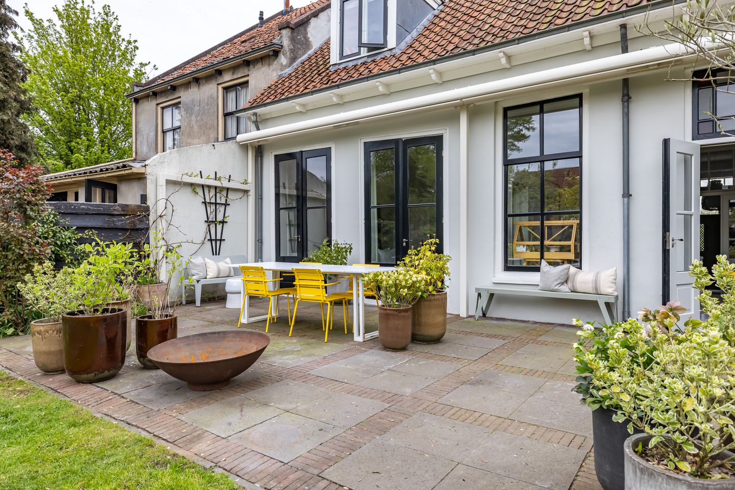 Foto 49 van Weeshuiswal 7