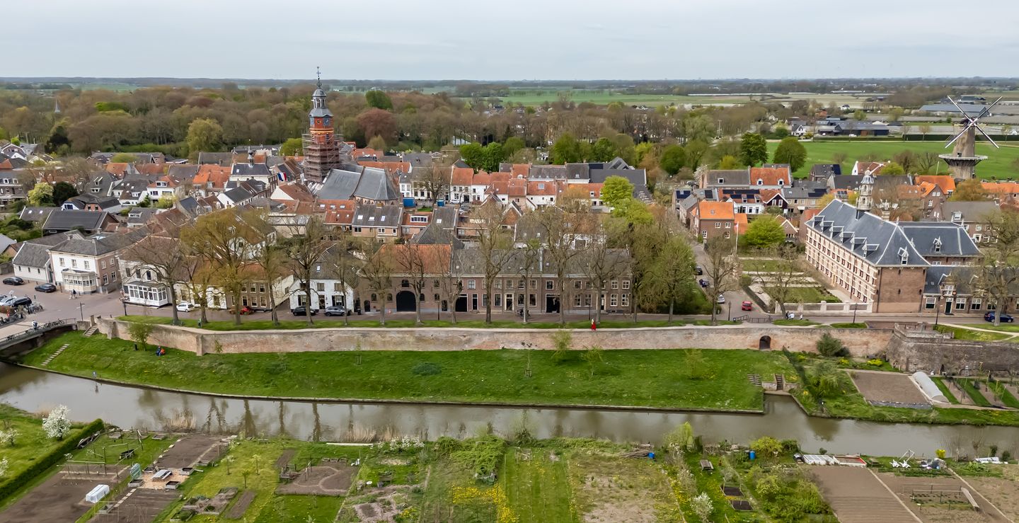 Foto 4 van Weeshuiswal 7