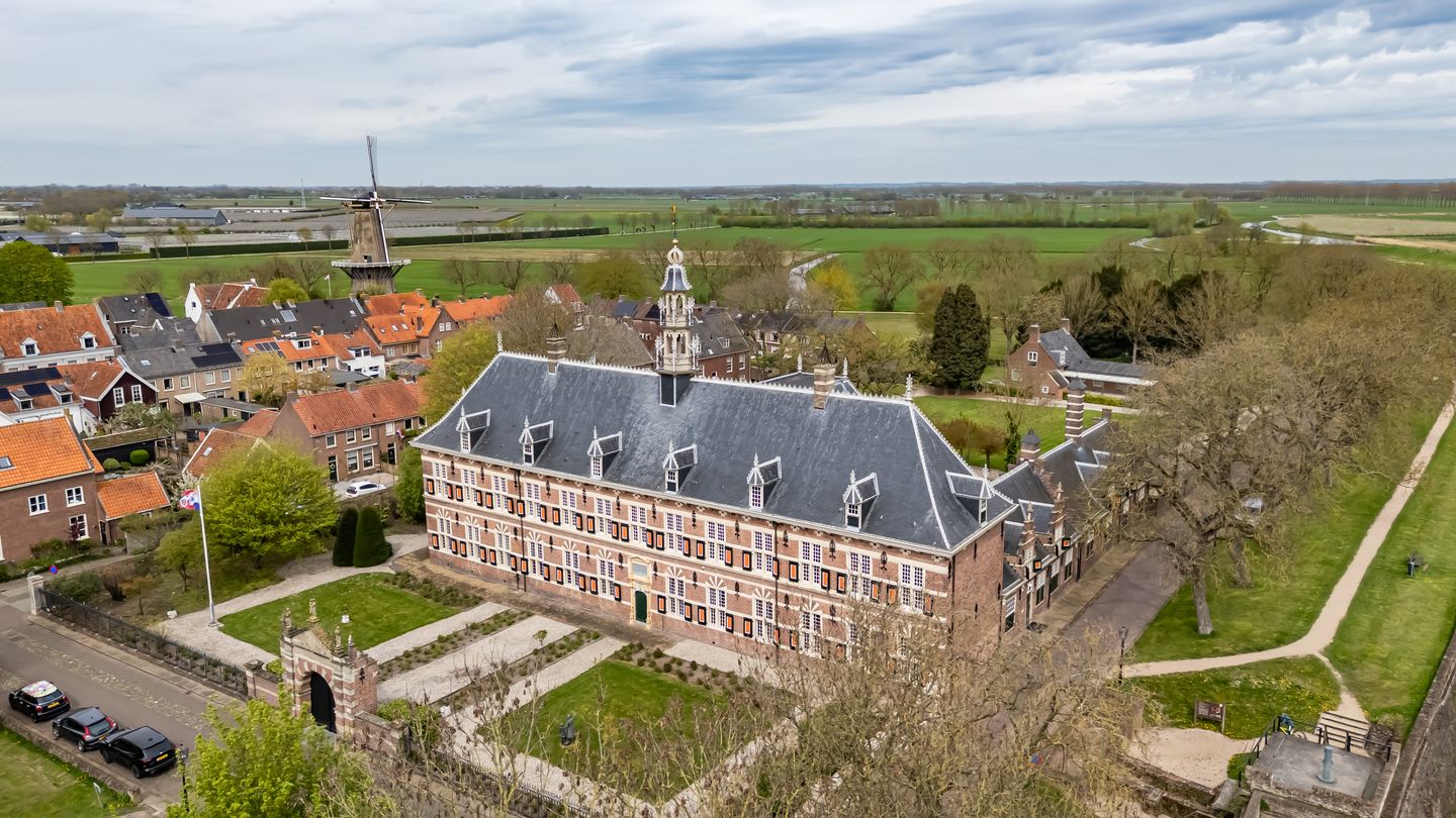 Foto 10 van Weeshuiswal 7