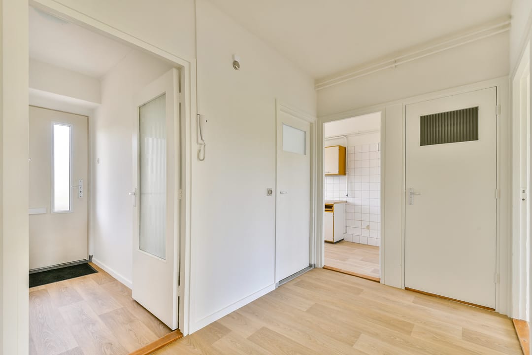 Photo 17 of Burgemeester Hogguerstraat 119